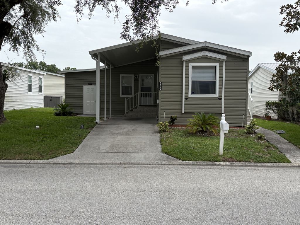 Plant City, FL