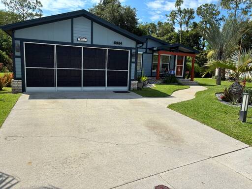 mobile home thumb