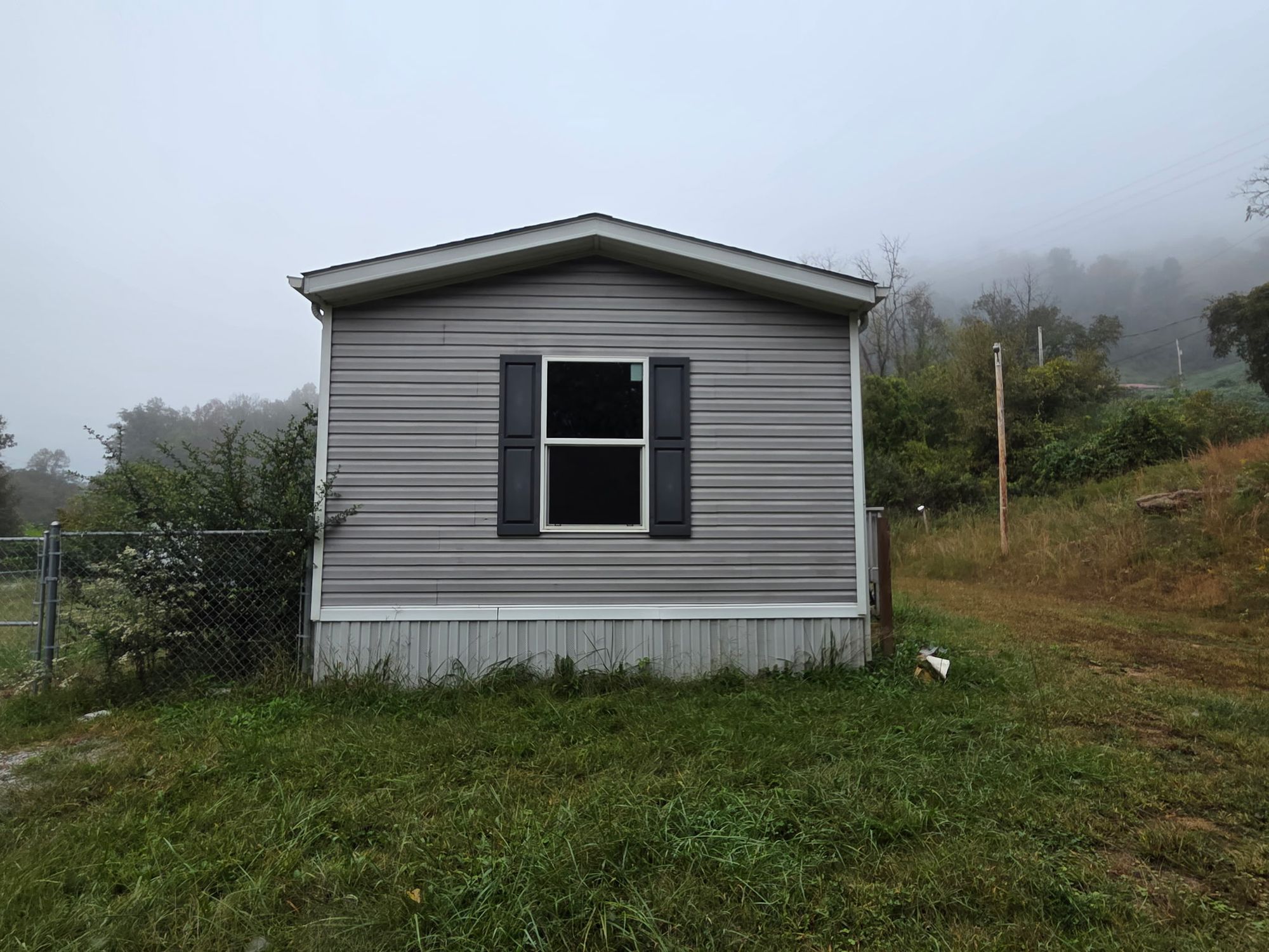 CORNETTSVILLE, KY