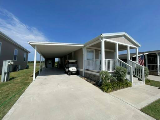 mobile home thumb