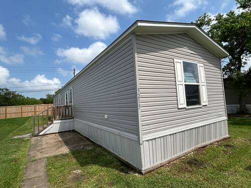 mobile home thumb