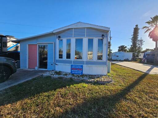 mobile home thumb