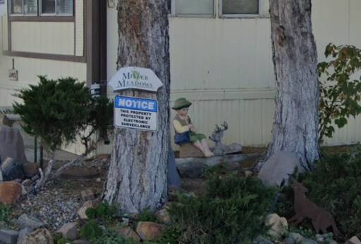 mobile home thumb