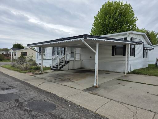 mobile home thumb