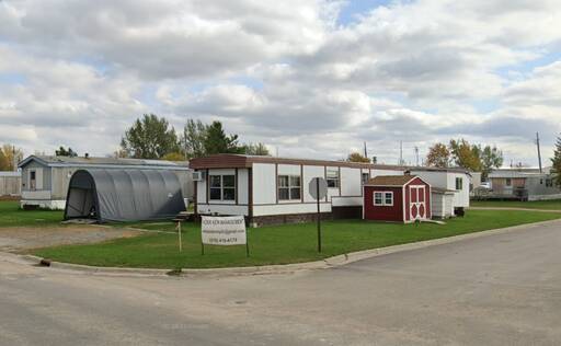 mobile home thumb