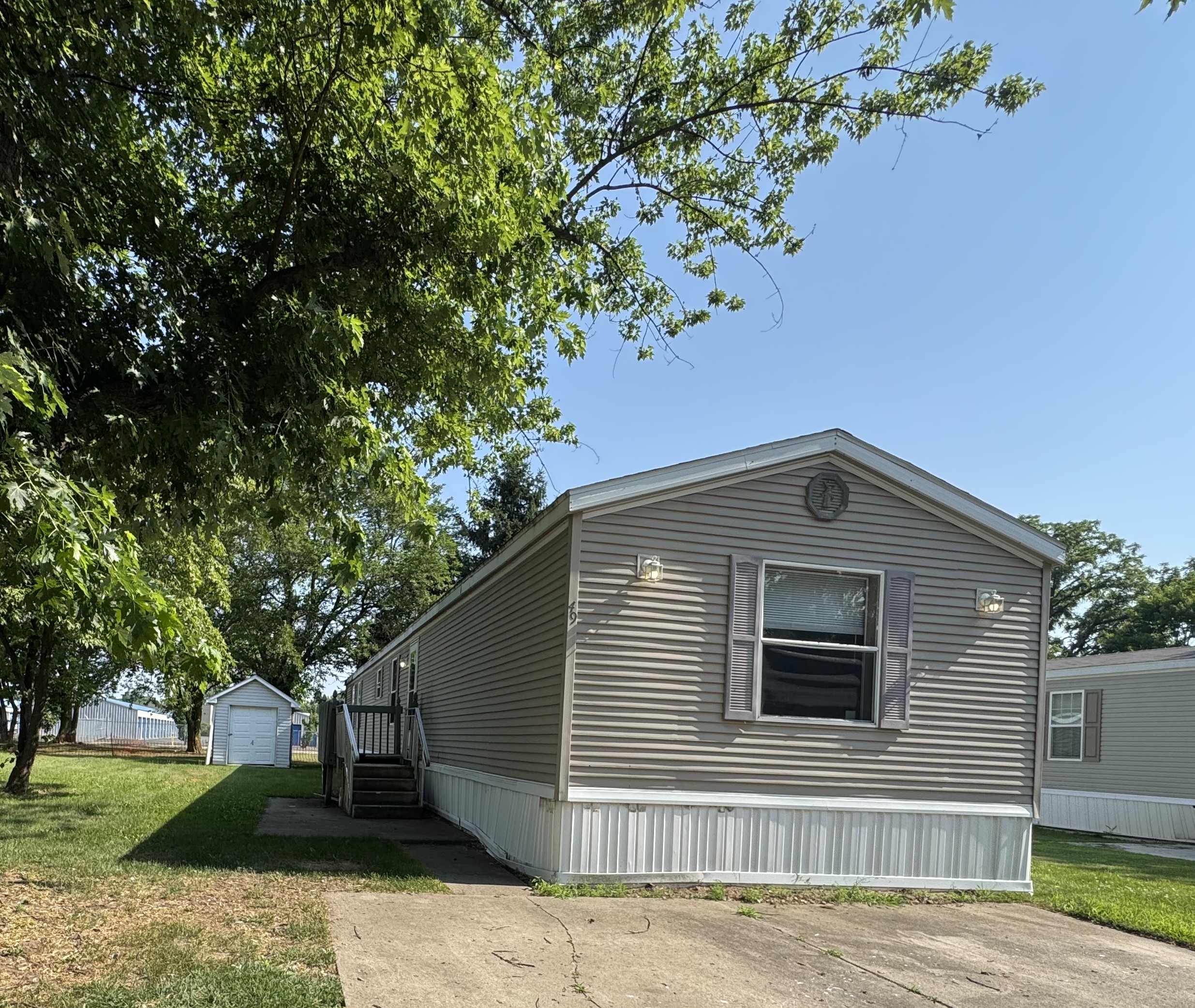 Goshen, IN