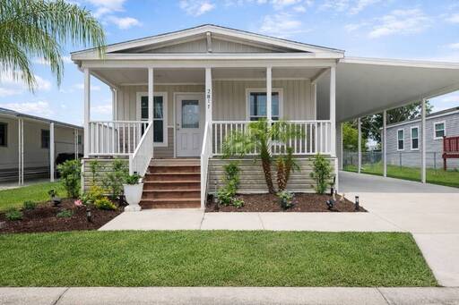 mobile home thumb