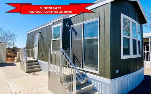mobile home thumb
