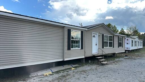 mobile home thumb