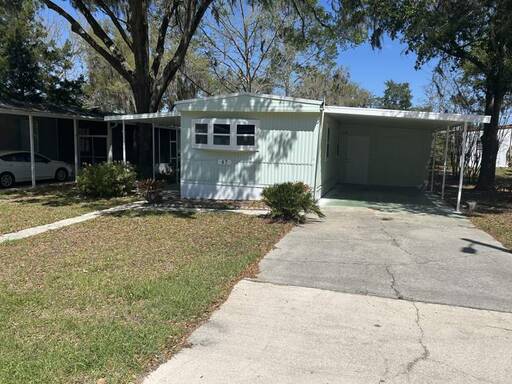 mobile home thumb