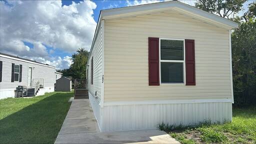 mobile home thumb