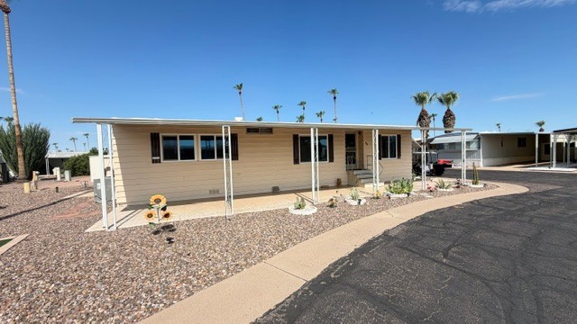 Mesa, AZ