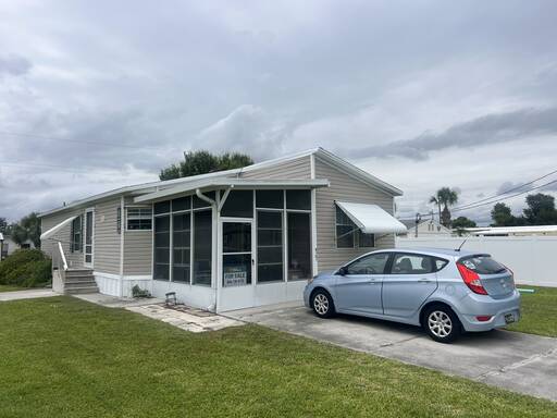 mobile home thumb