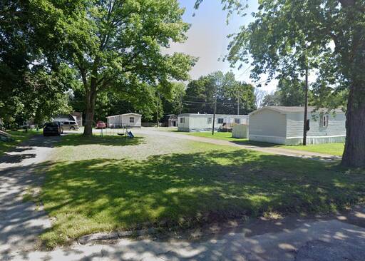 mobile home thumb