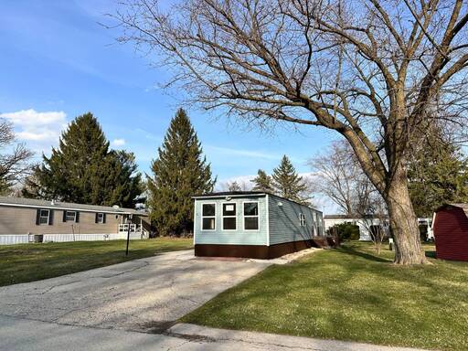 mobile home thumb