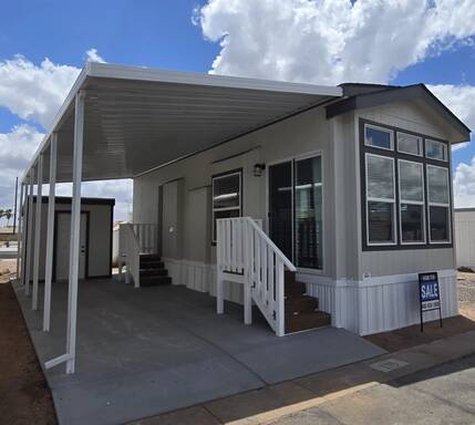 mobile home thumb