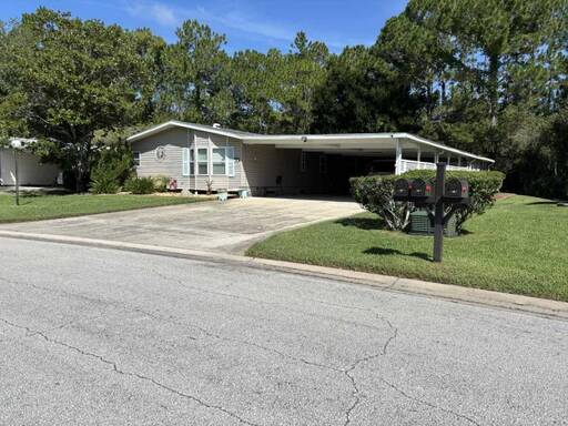 mobile home thumb