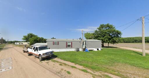 mobile home thumb