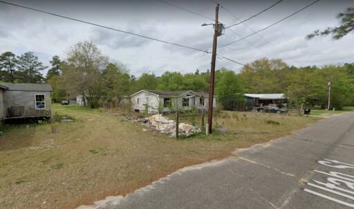 mobile home thumb