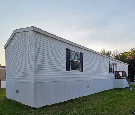 mobile home thumb