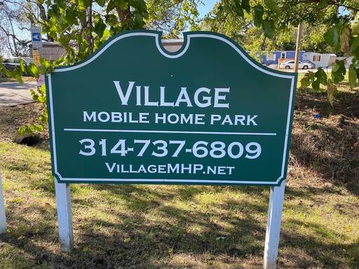 mobile home thumb