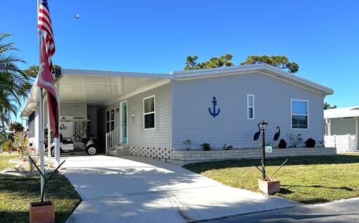 mobile home thumb
