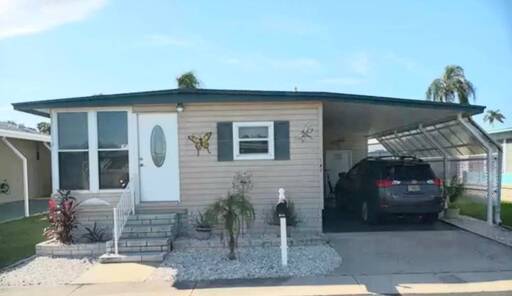 mobile home thumb