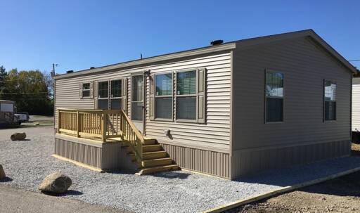 mobile home thumb