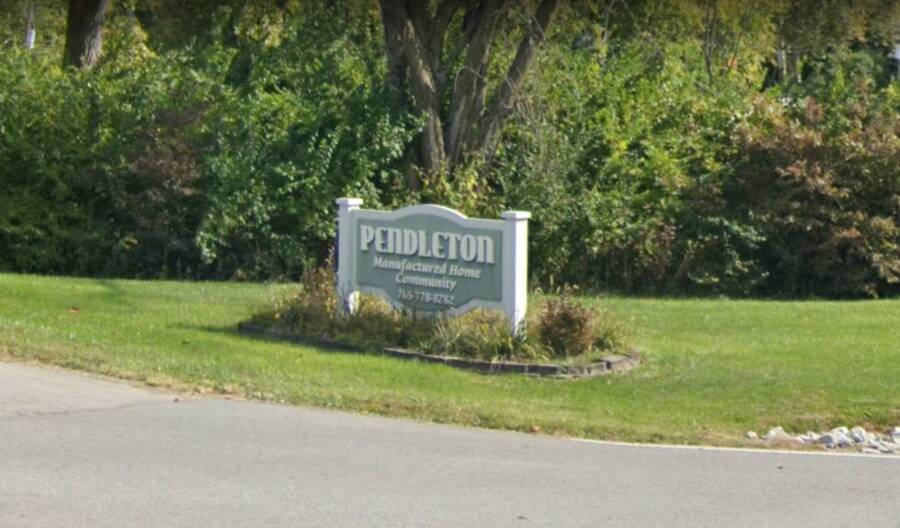 Pendleton Manufactured Home Community | 800 Shawanoe Dr, Pendleton, IN ...