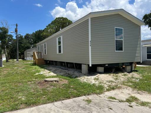 mobile home thumb