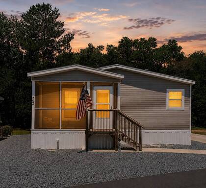 mobile home thumb