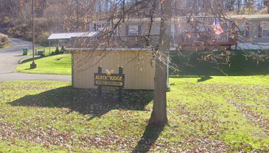 Rustic Ridge Mobile Home Park | Jodi Lane, Butler, PA 16002 | MHBO.com
