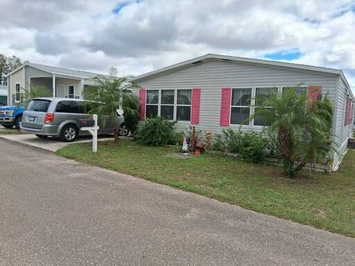 mobile home thumb