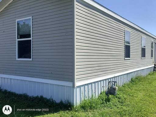 mobile home thumb