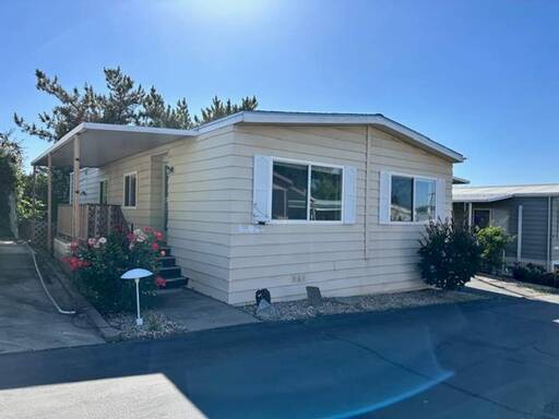mobile home thumb
