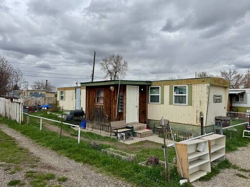 mobile home thumb