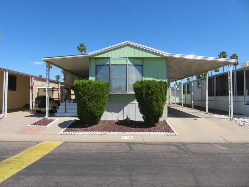 Mesa, AZ