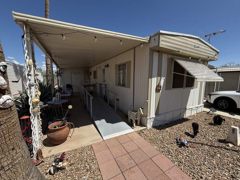 Apache Junction, AZ
