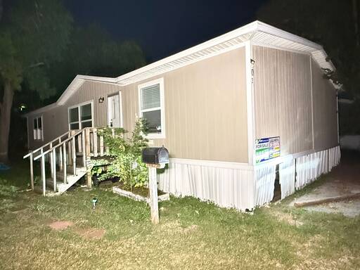 mobile home thumb