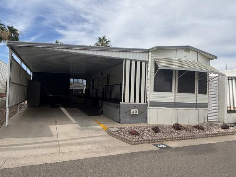 Apache Junction, AZ