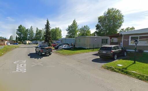 mobile home thumb