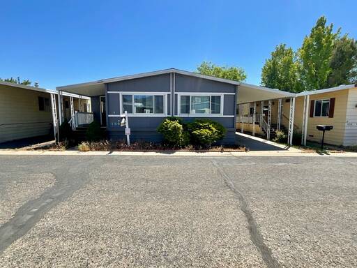 mobile home thumb
