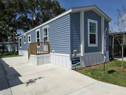 mobile home thumb