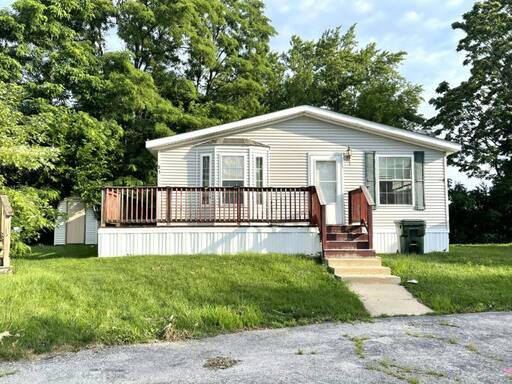 mobile home thumb