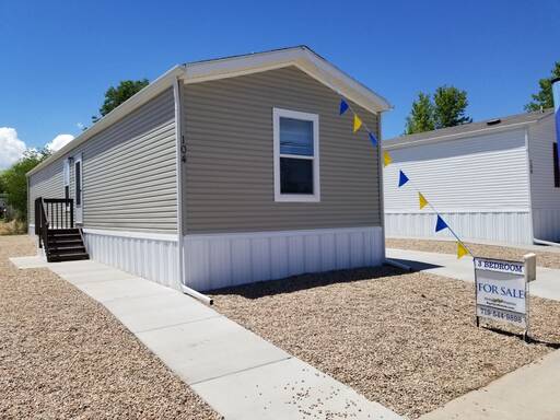 mobile home thumb