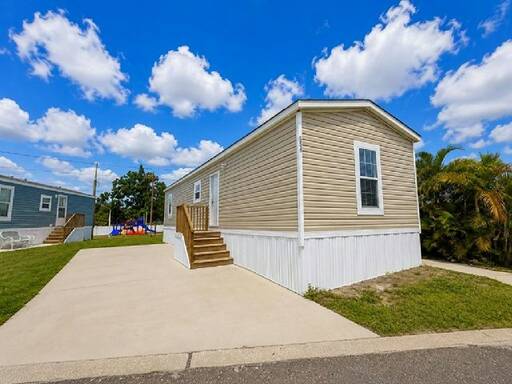 mobile home thumb