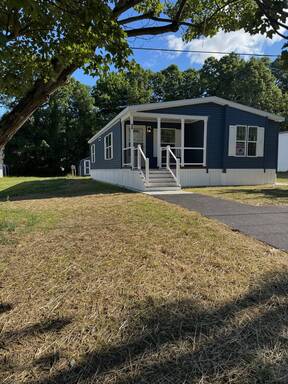 mobile home thumb
