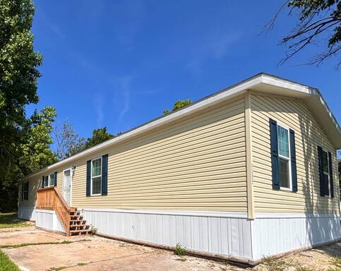 mobile home thumb