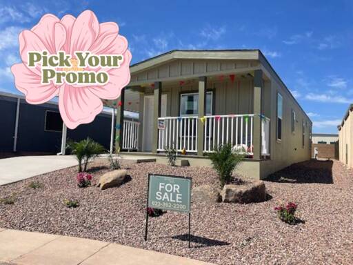 mobile home thumb