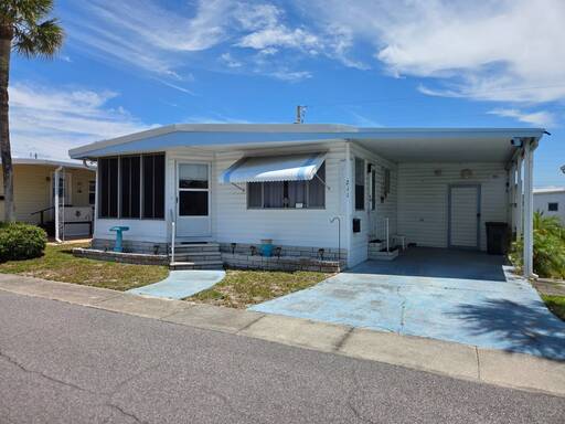 mobile home thumb
